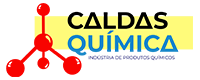 Logo Caldas Química
