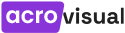 Logo Acrovisual
